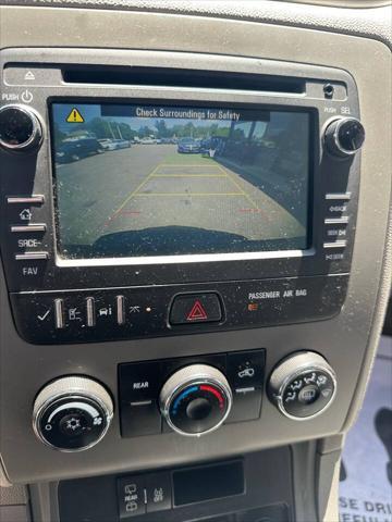 used 2016 Chevrolet Traverse car, priced at $10,995