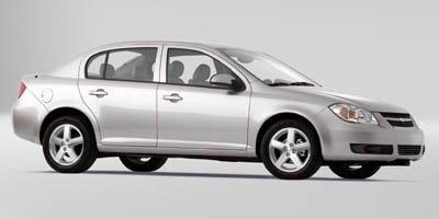 used 2005 Chevrolet Cobalt car