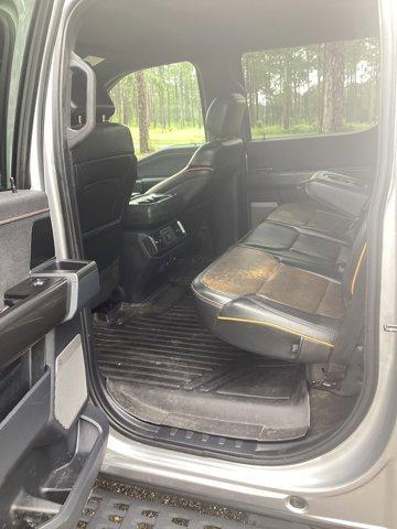used 2022 Ford F-150 car, priced at $45,990