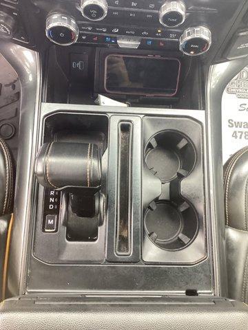 used 2022 Ford F-150 car, priced at $45,990