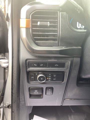 used 2022 Ford F-150 car, priced at $45,990