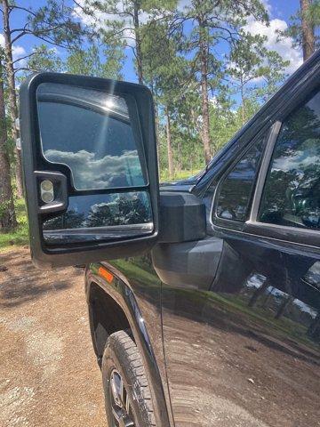 used 2023 GMC Sierra 2500 car, priced at $65,890