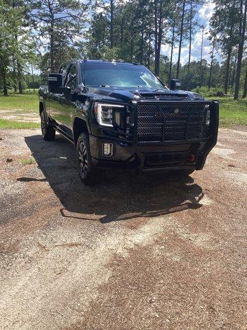used 2023 GMC Sierra 2500 car, priced at $65,890