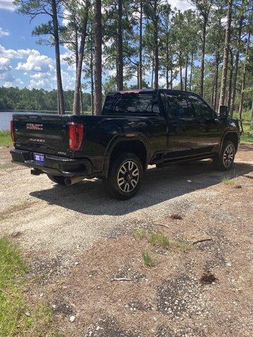 used 2023 GMC Sierra 2500 car, priced at $65,890