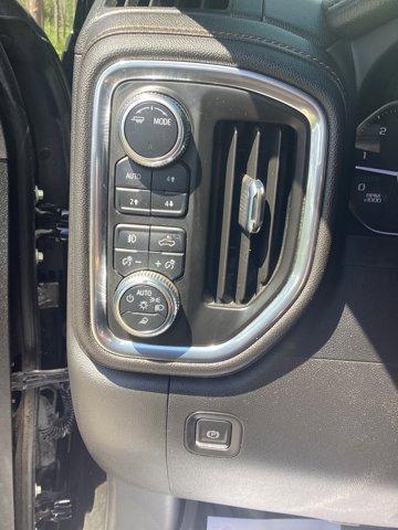 used 2023 GMC Sierra 2500 car, priced at $65,890