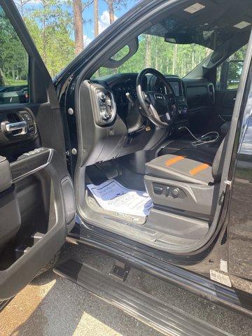 used 2023 GMC Sierra 2500 car, priced at $65,890