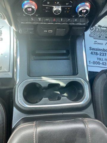 used 2023 GMC Sierra 2500 car, priced at $65,890