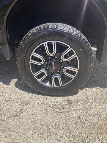 used 2023 GMC Sierra 2500 car, priced at $65,890