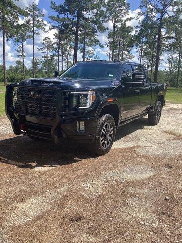 used 2023 GMC Sierra 2500 car, priced at $65,890