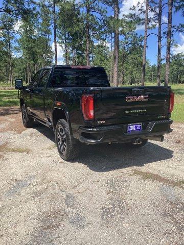 used 2023 GMC Sierra 2500 car, priced at $65,890