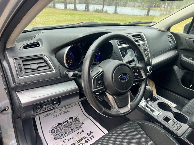 used 2019 Subaru Outback car, priced at $20,850