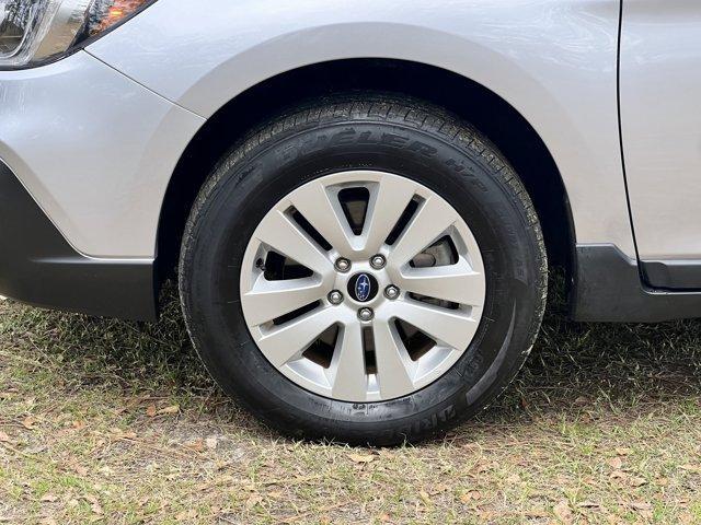 used 2019 Subaru Outback car, priced at $21,378