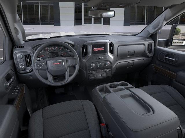 new 2025 GMC Sierra 2500 car, priced at $69,405