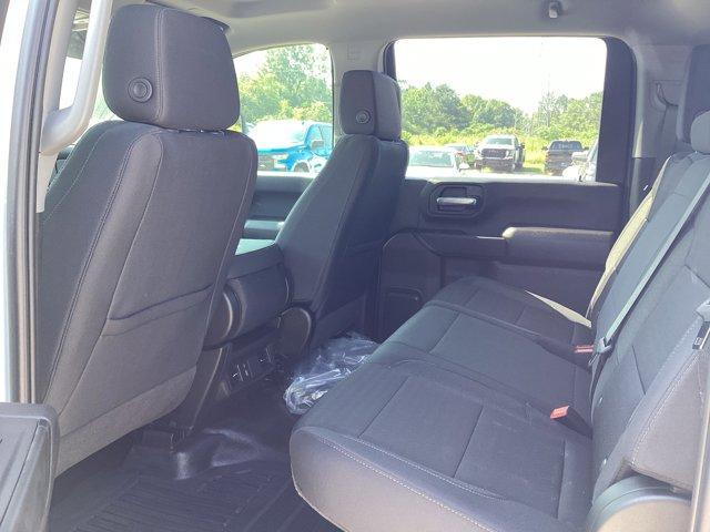 new 2025 GMC Sierra 2500 car, priced at $66,768