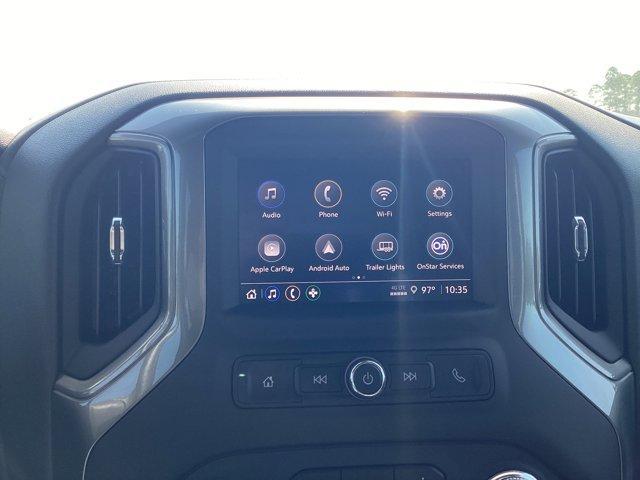 new 2025 GMC Sierra 2500 car, priced at $66,768