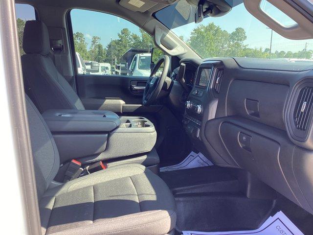 new 2025 GMC Sierra 2500 car, priced at $66,768