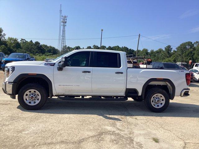 new 2025 GMC Sierra 2500 car, priced at $66,768