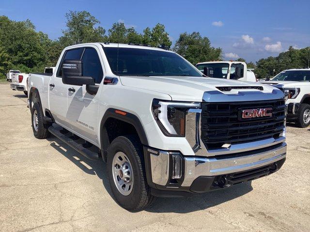 new 2025 GMC Sierra 2500 car, priced at $66,768