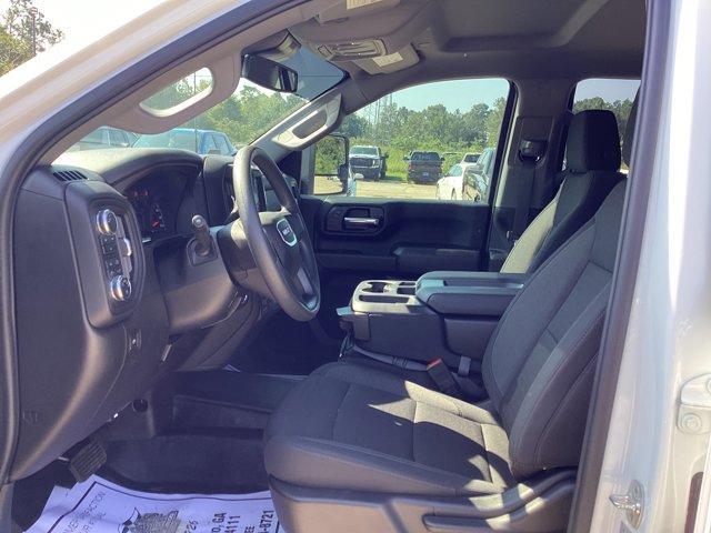 new 2025 GMC Sierra 2500 car, priced at $66,768