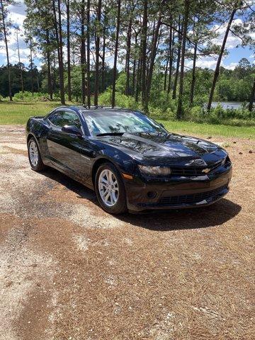 used 2014 Chevrolet Camaro car, priced at $15,990