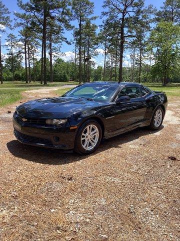 used 2014 Chevrolet Camaro car, priced at $15,990