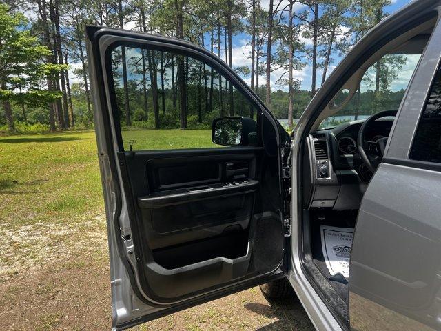 used 2022 Ram 1500 Classic car, priced at $27,972