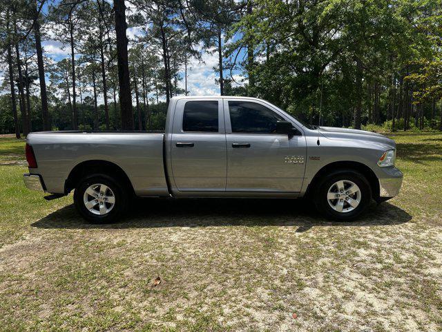 used 2022 Ram 1500 Classic car, priced at $23,775