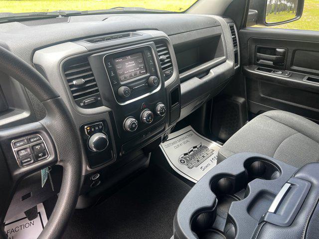 used 2022 Ram 1500 Classic car, priced at $23,775