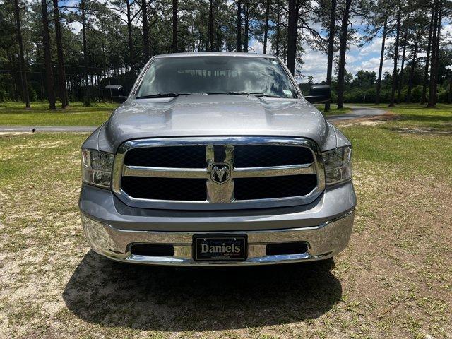 used 2022 Ram 1500 Classic car, priced at $27,972