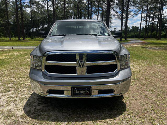 used 2022 Ram 1500 Classic car, priced at $23,775