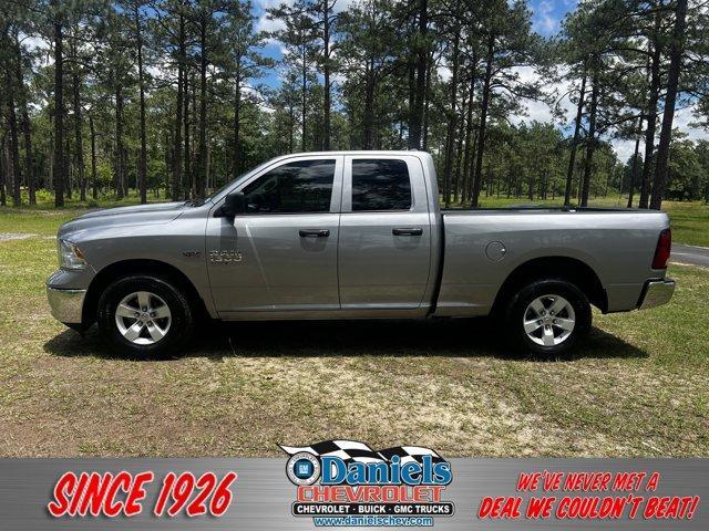 used 2022 Ram 1500 Classic car, priced at $28,990
