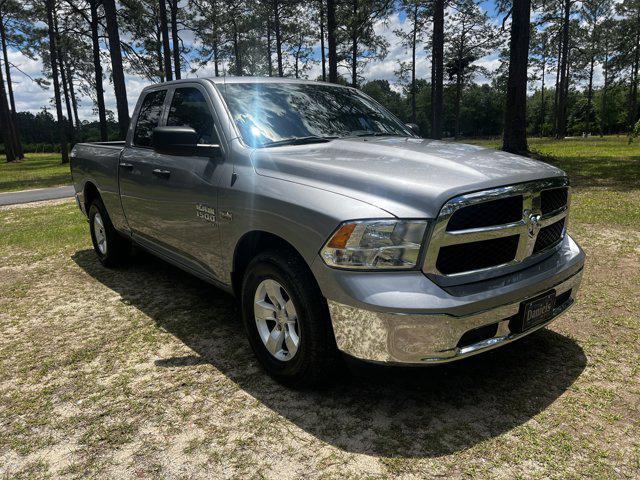 used 2022 Ram 1500 Classic car, priced at $23,775