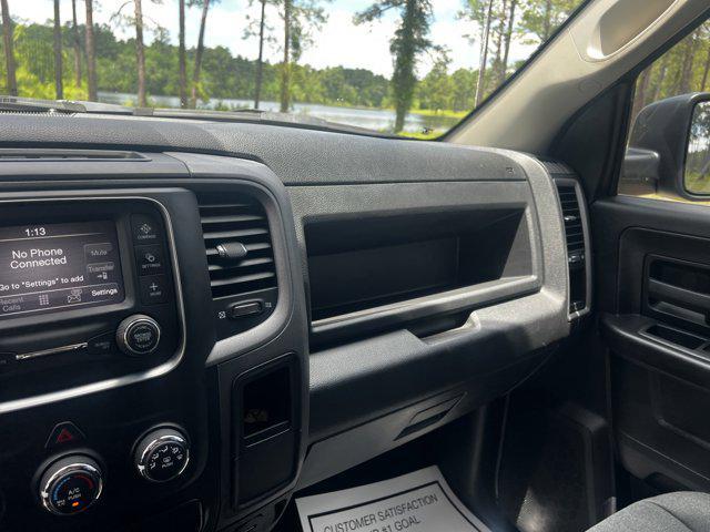 used 2022 Ram 1500 Classic car, priced at $23,775