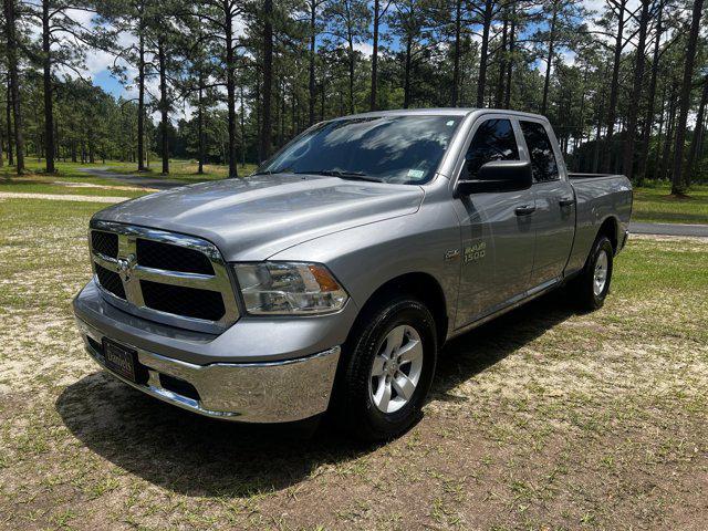 used 2022 Ram 1500 Classic car, priced at $23,775