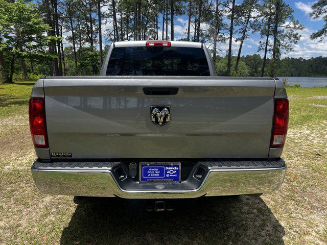 used 2022 Ram 1500 Classic car, priced at $23,775