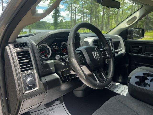 used 2022 Ram 1500 Classic car, priced at $27,972