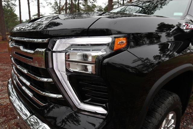 new 2024 Chevrolet Silverado 2500 car, priced at $84,900