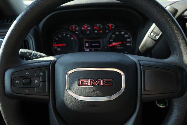 new 2024 GMC Sierra 2500 car, priced at $54,941