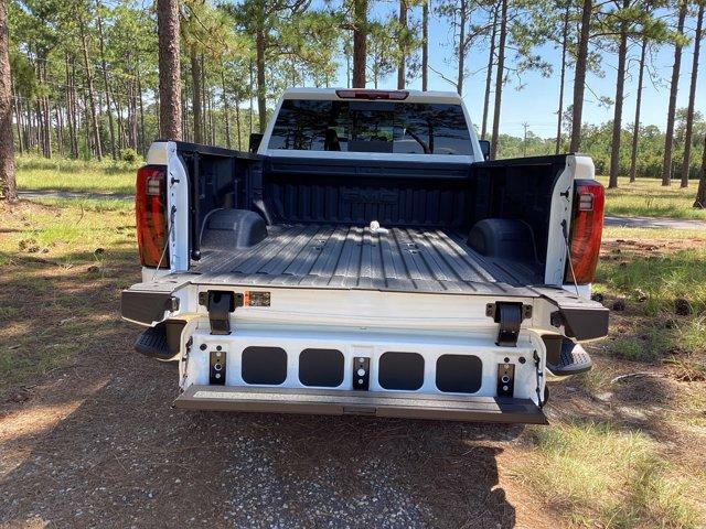 new 2025 GMC Sierra 3500 car, priced at $86,105