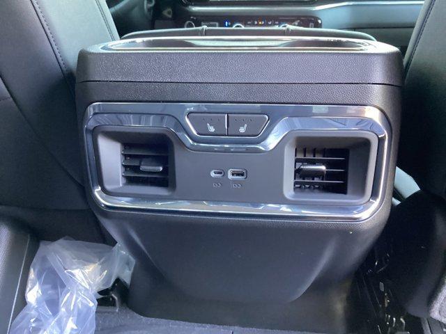new 2025 GMC Sierra 3500 car, priced at $86,105