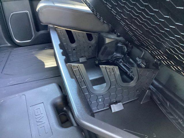 new 2025 GMC Sierra 3500 car, priced at $86,105