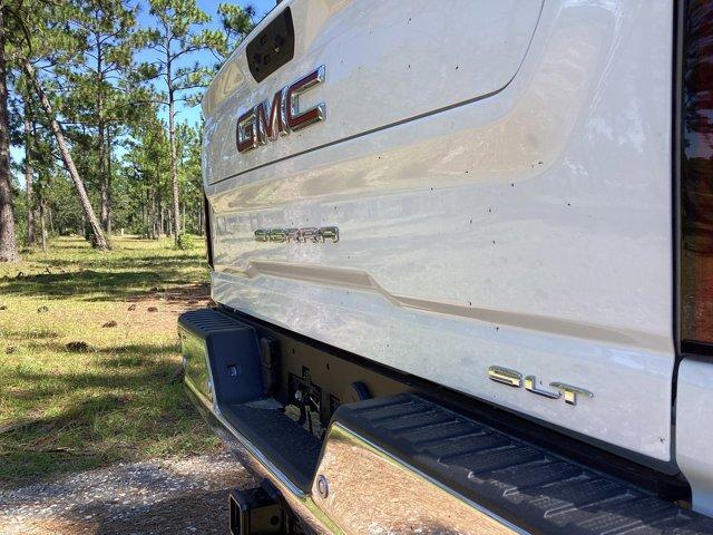 new 2025 GMC Sierra 3500 car, priced at $86,105