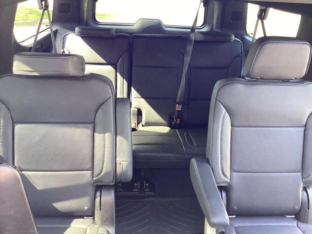 used 2021 GMC Yukon XL car, priced at $50,990