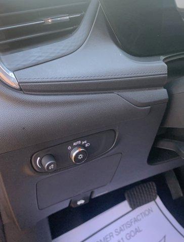 used 2024 Buick Encore GX car, priced at $23,490