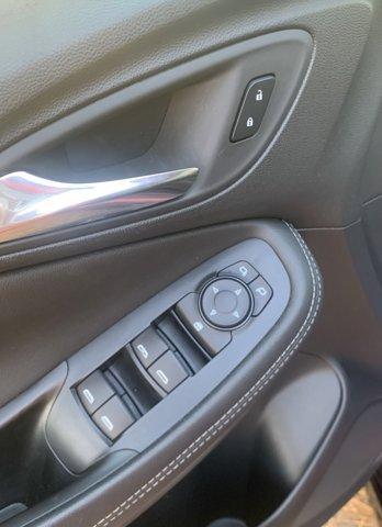 used 2024 Buick Encore GX car, priced at $23,490