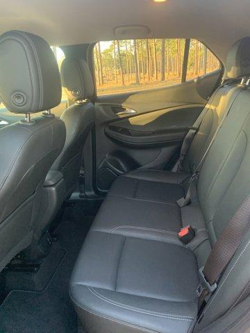 used 2024 Buick Encore GX car, priced at $23,490