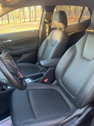 used 2024 Buick Encore GX car, priced at $23,490