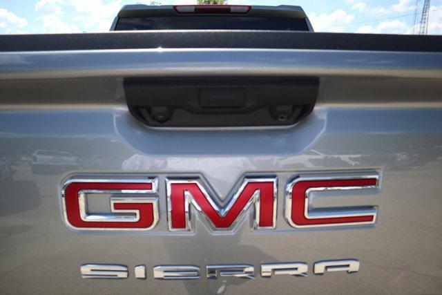 new 2024 GMC Sierra 1500 car, priced at $49,108