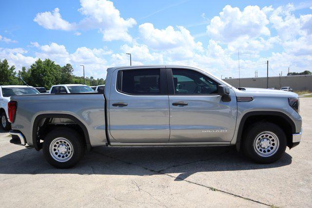 new 2024 GMC Sierra 1500 car, priced at $49,108