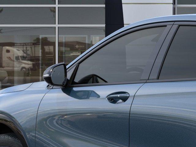 new 2024 Buick Envista car, priced at $29,335